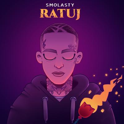 Ratuj's cover