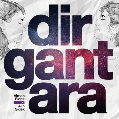 Dirgantara's cover