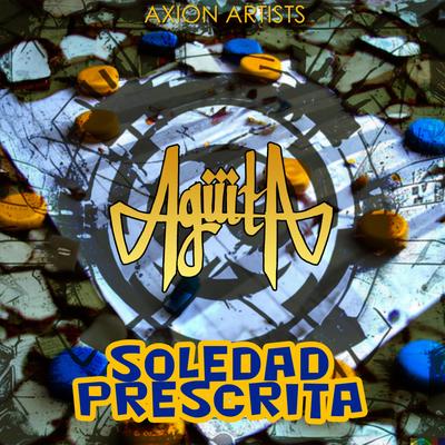 Soledad prescrita By AgüitA's cover