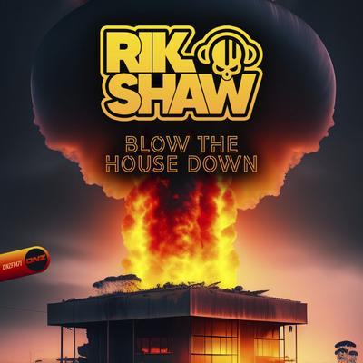 Blow The House Down's cover