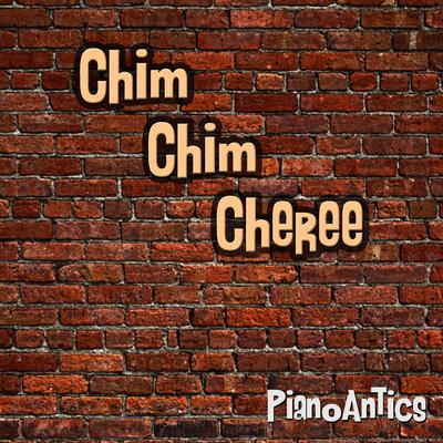 Chim Chim Cheree's cover