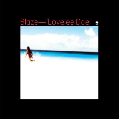 Lovelee Dae By Blaze's cover