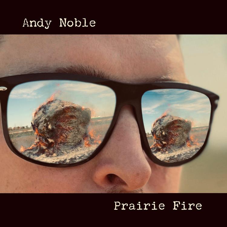 Andy Noble's avatar image