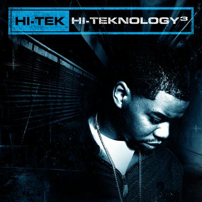 Back On The Grind By Hi-Tek, Riz, Kurupt, Dion's cover