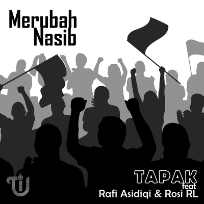 Merubah Nasib's cover