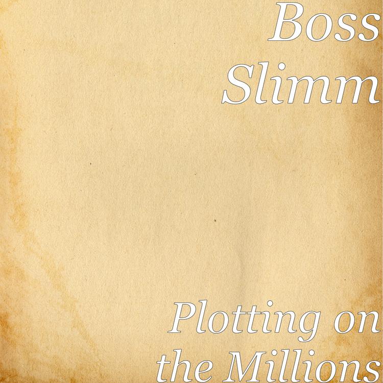 Boss Slimm's avatar image