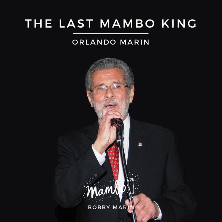 Orlando Marin's avatar image