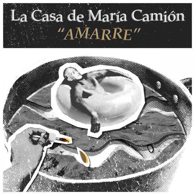 La Casa de María Camión's avatar image