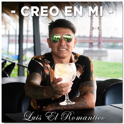 Luis el Romántico's cover