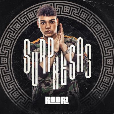 Surpresas By rodri, Mc Davi's cover