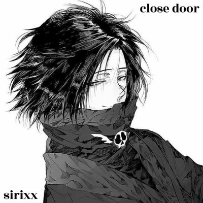Close Door's cover