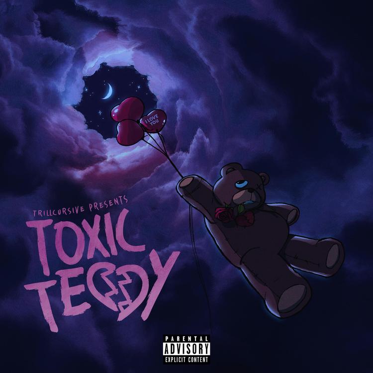 Toxic Teddy's avatar image