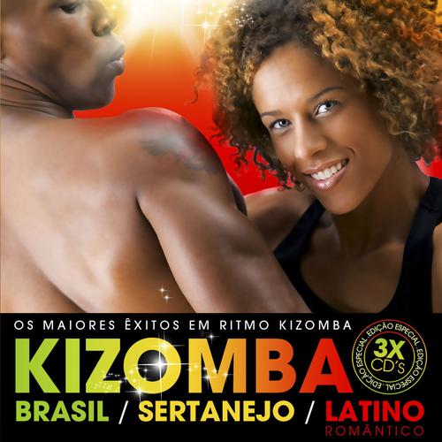 kizomba mix's cover