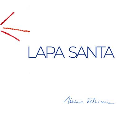 Lapa Santa By Maria Bethânia's cover