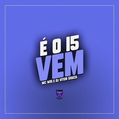 É o 15's cover