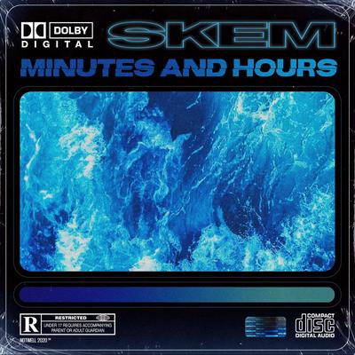Minutes and Hours's cover