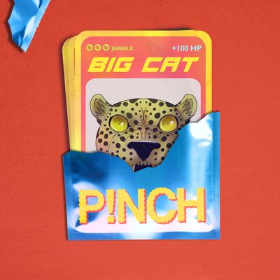 Big Cat By GIRLI, P!NCH's cover