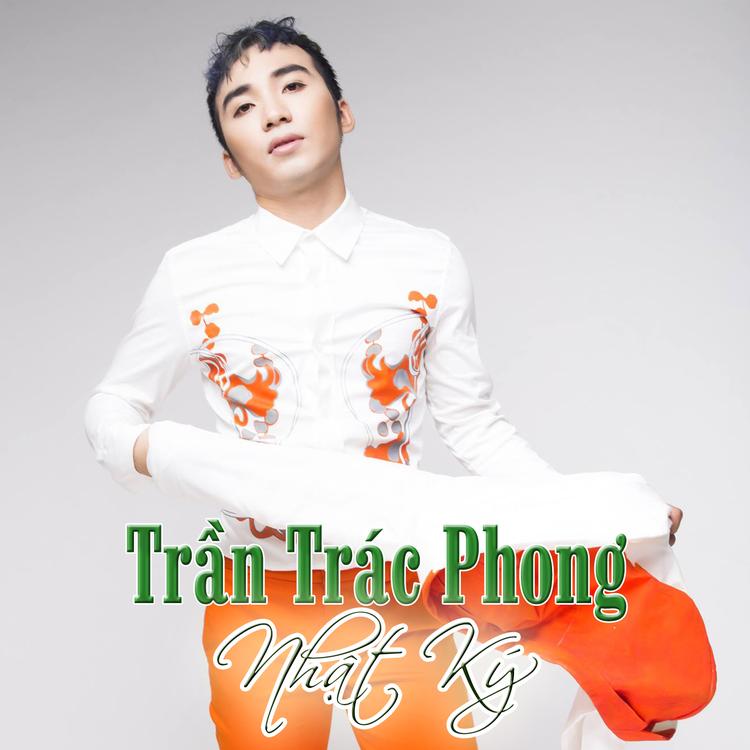 Trần Trác Phong's avatar image