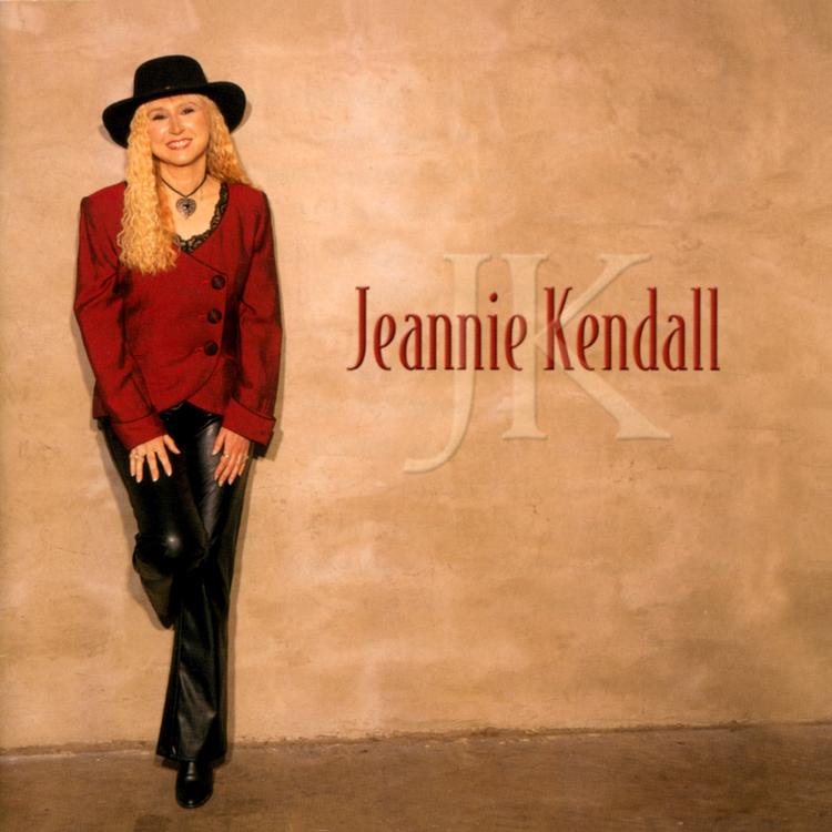 Jeannie Kendall's avatar image