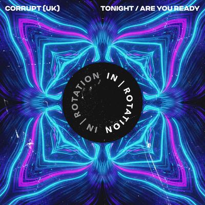 Tonight By Corrupt (UK)'s cover