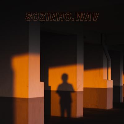 Sozinho's cover