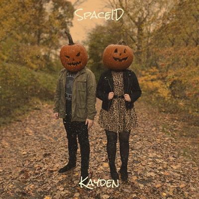 SpaceID By KAYDEN's cover