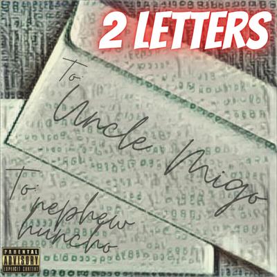 2 Letters's cover
