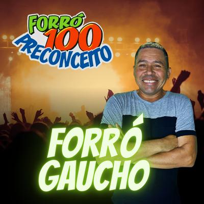Forró Gaúcho ao Vivo's cover