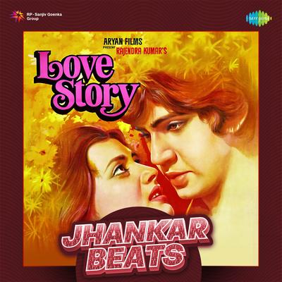 Love Story - Jhankar Beats's cover