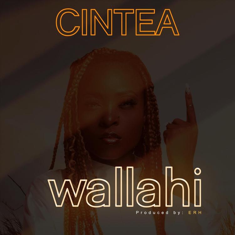 Cintea's avatar image