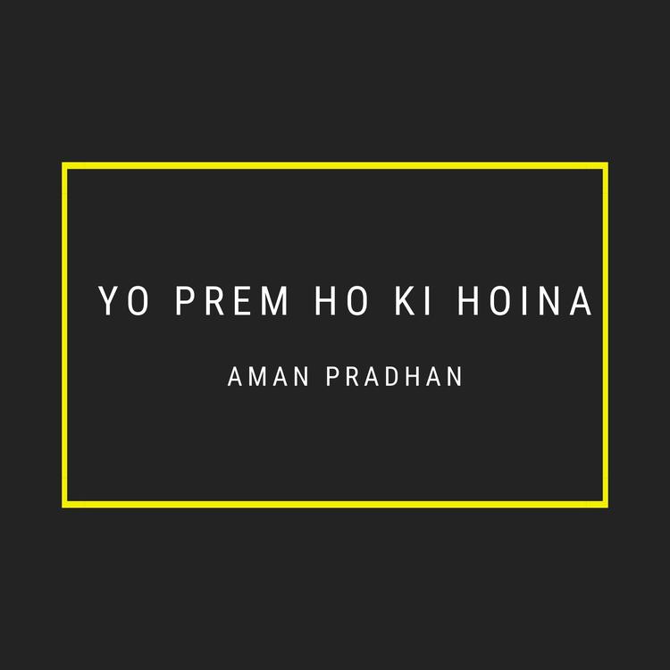 Aman Pradhan's avatar image