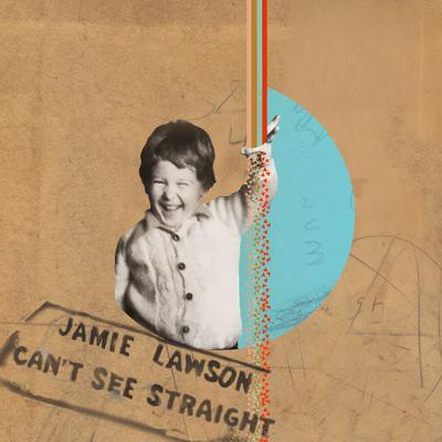 Can't See Straight (Acoustic) By Jamie Lawson's cover