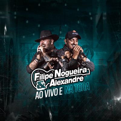 Telefone Mudo/Amargurado By Filipe Nogueira e Alexandre's cover