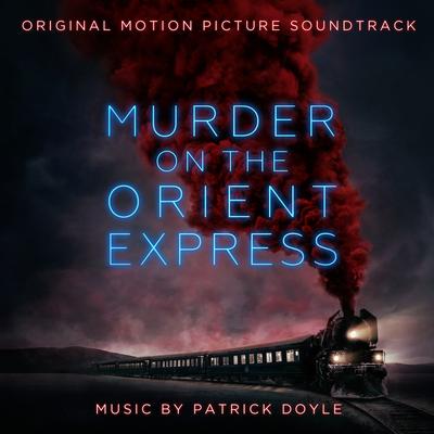 Orient Express Suite's cover