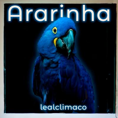 Ararinha's cover