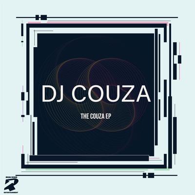 The Couza - EP (Radio Edits)'s cover