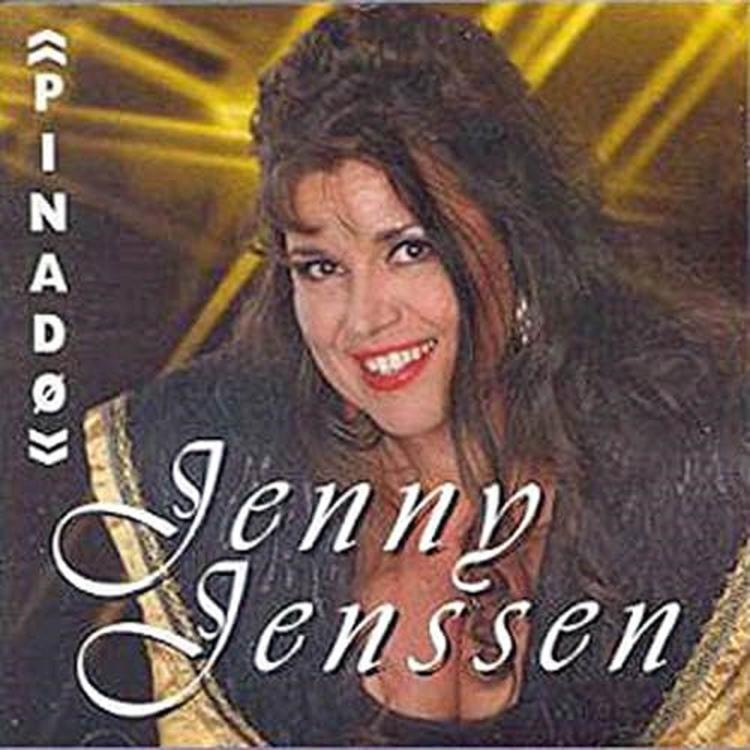 Jenny Jenssen's avatar image