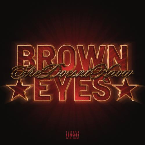 #browneyes's cover