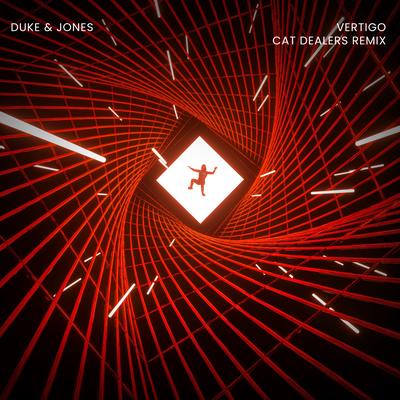 Vertigo (Cat Dealers Remix) By Duke & Jones, Cat Dealers's cover