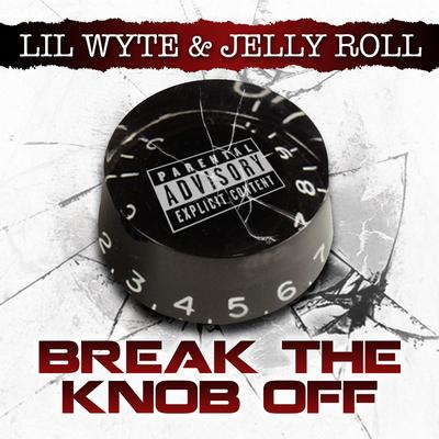 Break the Knob Off - Single's cover