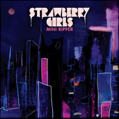 Mini Ripper By Strawberry Girls's cover