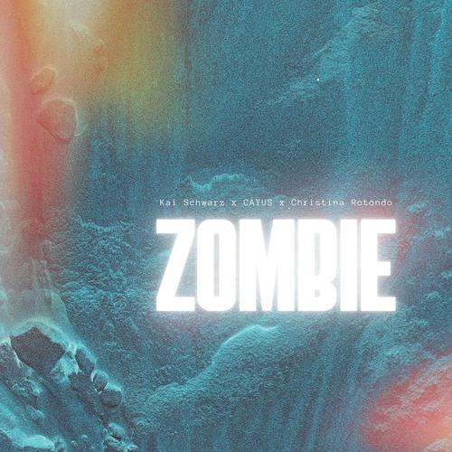 Albert Vishi feat. Ane Flem - Zombie Lyrics