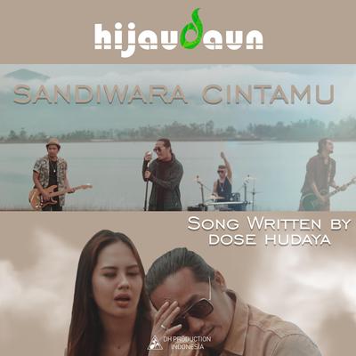 Sandiwara Cintamu's cover