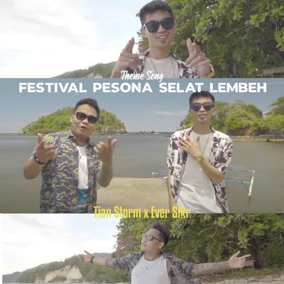 Theme Song Festival Pesona Selat Lembe's cover