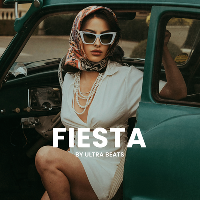 Fiesta By Ultra Beats's cover