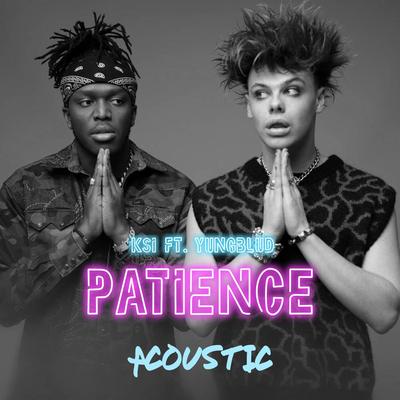 Patience (feat. YUNGBLUD) (Acoustic)'s cover