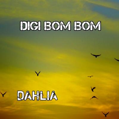 DIGI BOM BOM's cover