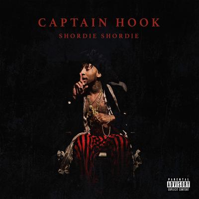 Bitchuary By Shordie Shordie's cover