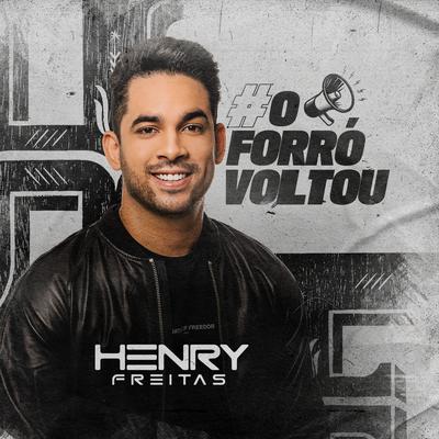 Vem Sabendo By Henry Freitas's cover