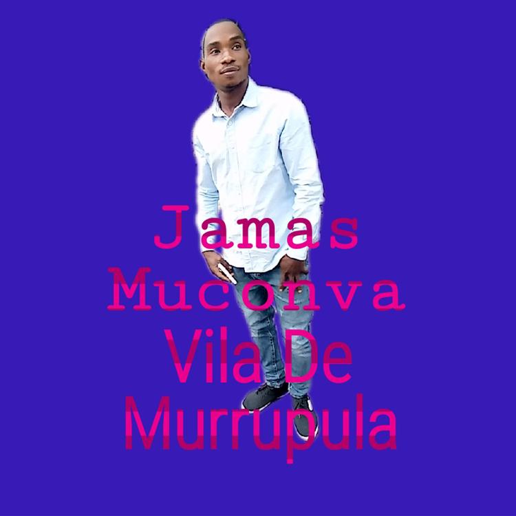 Jamas Muconva's avatar image